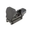Airsoft Red dot Open Sight - THETA