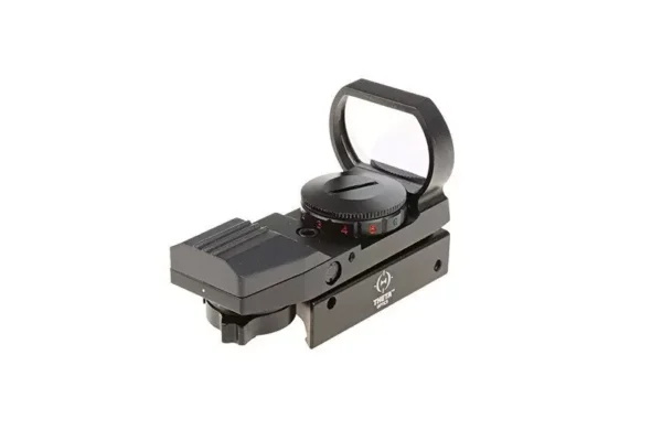 Airsoft Red dot Open Sight - THETA