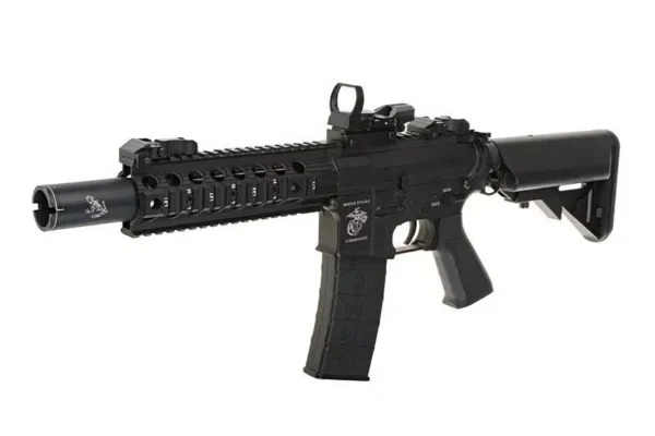 Airsoft Red dot Open Sight - THETA