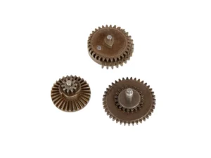 Specna Arms Gear Set – Čelični Zupčanici (M4/M16)