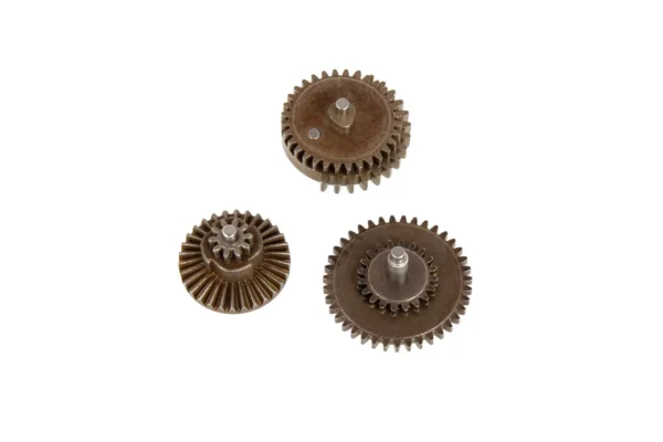 Specna Arms Gear Set – Čelični Zupčanici (M4/M16)