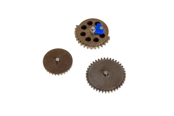 Specna Arms Gear Set – Čelični Zupčanici (M4/M16)