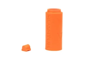 Airsoft 4UAD 4UANTUM Hop up Bucking i Nub AEG