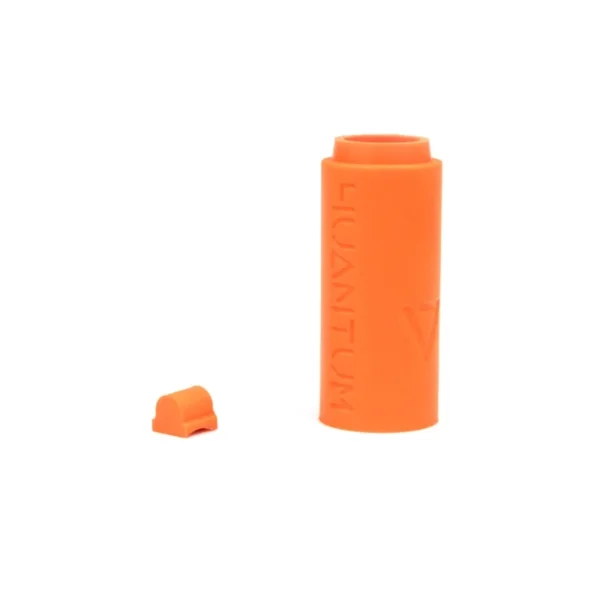 Airsoft 4UAD 4UANTUM Hop up Bucking i Nub AEG
