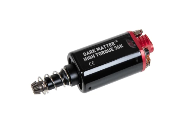 Specna Arms Dark Matter High Torque Motor 36K LONG
