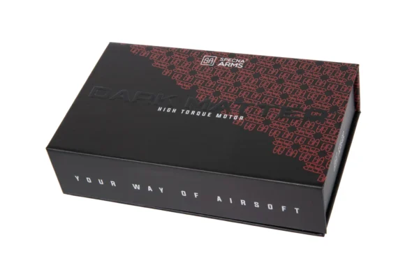 Specna Arms Dark Matter High Torque Motor 36K LONG