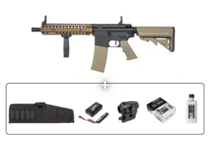 MK18 SA-P19 PRIME™ FULL SET (ASTER II + RED DOT)