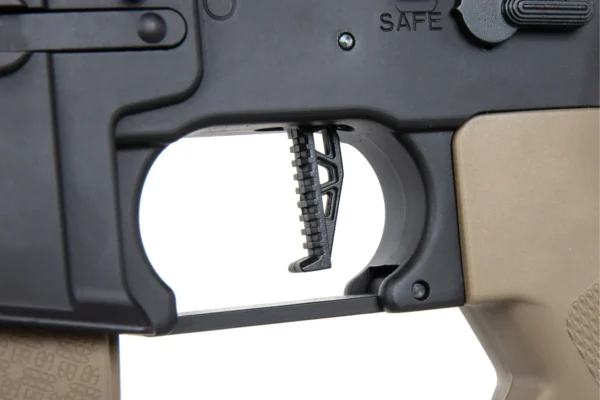 MK18 SA-P19 PRIME™ FULL SET (ASTER II + RED DOT)