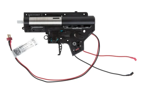 MK18 SA-P19 PRIME™ FULL SET (ASTER II + RED DOT)