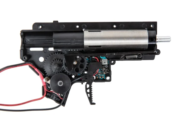 MK18 SA-P19 PRIME™ FULL SET (ASTER II + RED DOT)