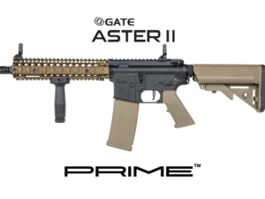 MK18 SA-P19 PRIME™ FULL SET (ASTER II + RED DOT)