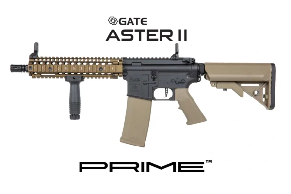 MK18 SA-P19 PRIME™ FULL SET (ASTER II + RED DOT)