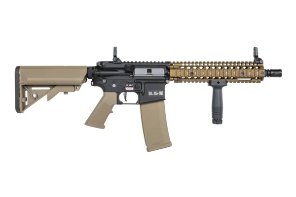 MK18 SA-P19 PRIME™ FULL SET (ASTER II + RED DOT)
