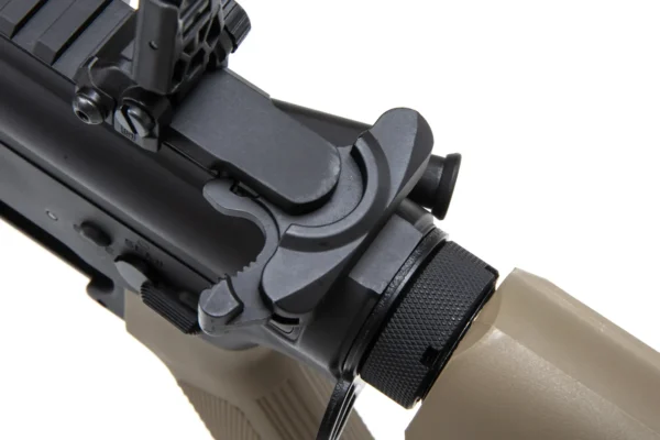 MK18 SA-P19 PRIME™ FULL SET (ASTER II + RED DOT)