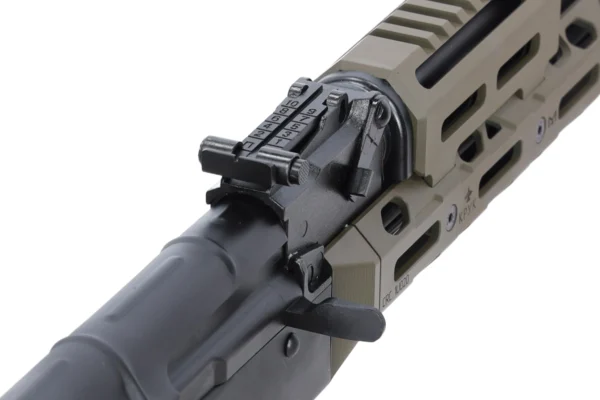 Specna Arms x KPYK SA-PJ15 PRIME (ASTER II + BRUSHLESS)