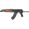 E&L Essential AK Carbine – FULL STEEL + DRVO