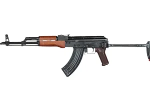 E&L Essential AK Carbine – FULL STEEL + DRVO