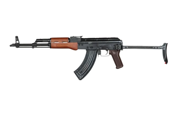 E&L Essential AK Carbine – FULL STEEL + DRVO