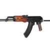 E&L Essential AK Carbine – FULL STEEL + DRVO