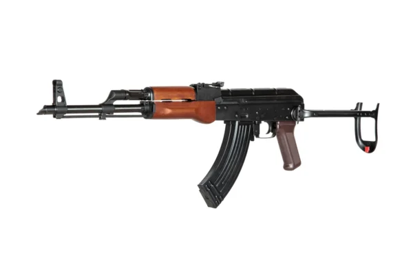 E&L Essential AK Carbine – FULL STEEL + DRVO