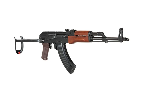 E&L Essential AK Carbine – FULL STEEL + DRVO