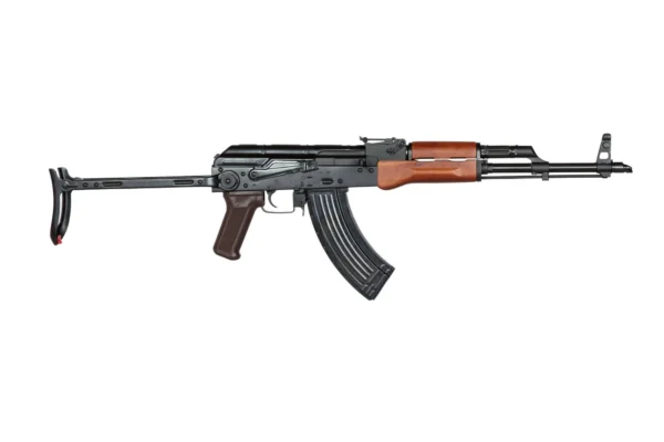 E&L Essential AK Carbine – FULL STEEL + DRVO