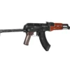 E&L Essential AK Carbine – FULL STEEL + DRVO