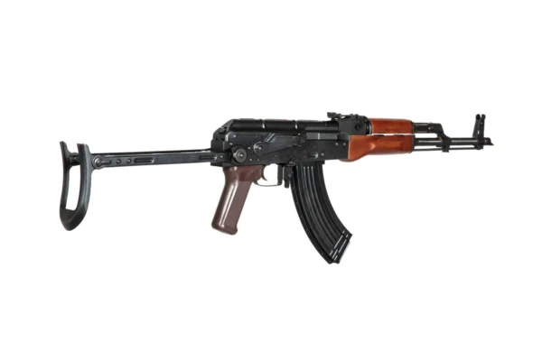 E&L Essential AK Carbine – FULL STEEL + DRVO