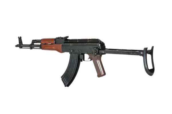 E&L Essential AK Carbine – FULL STEEL + DRVO