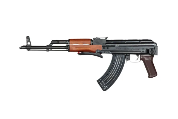 E&L Essential AK Carbine – FULL STEEL + DRVO