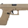 Airsoft Pistolj EC-1101 Glock