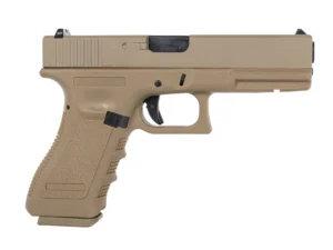 Airsoft Pistolj EC-1101 Glock