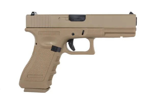 Airsoft Pistolj EC-1101 Glock