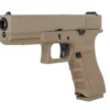 Airsoft Pistolj EC-1101 Glock