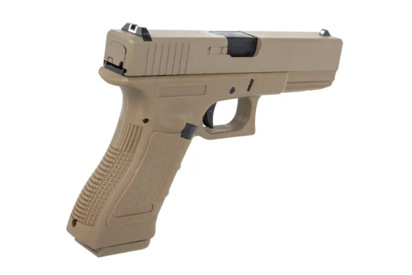 Airsoft Pistolj EC-1101 Glock