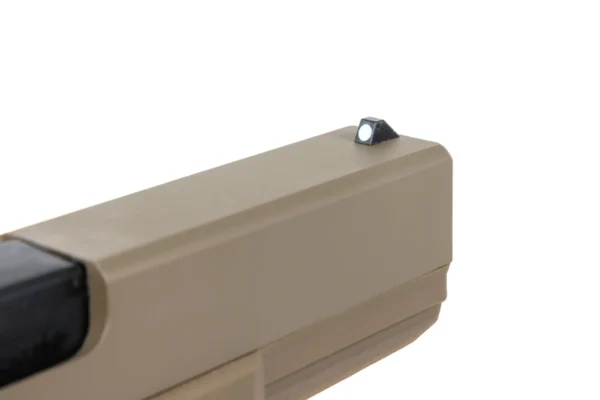 Airsoft Pistolj EC-1101 Glock