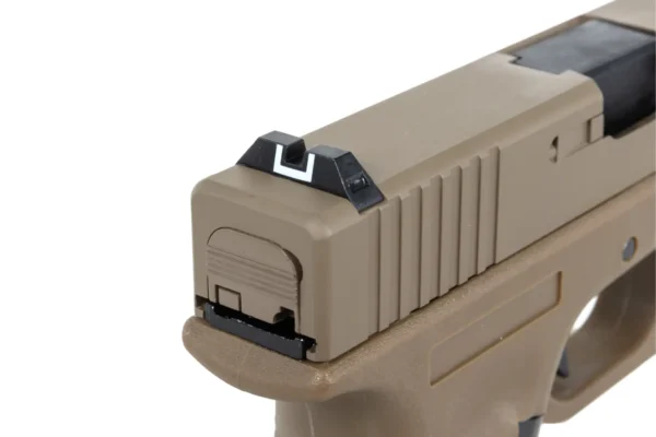 Airsoft Pistolj EC-1101 Glock