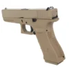 Airsoft Pistolj EC-1101 Glock