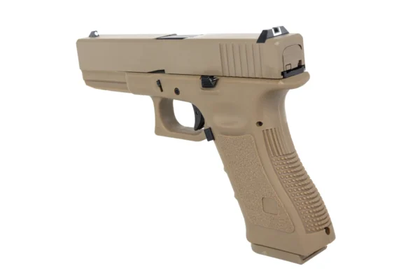 Airsoft Pistolj EC-1101 Glock