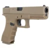 Airsoft Pistolj EC-1101 Glock