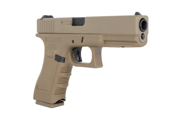 Airsoft Pistolj EC-1101 Glock