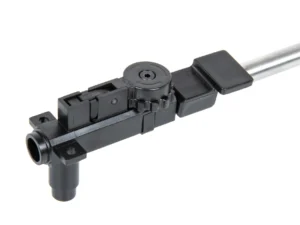 Magnus TDC Rotary Hop-Up Chamber + Helium Flat Hop AK