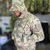 Soft Shell Komplet – Multicam (Jakna + Pantalone) L