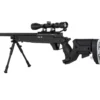 SA-S13 EDGE Replika Snajpera + Optika + Bipod