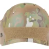 Airsoft kaciga - FMA FAST PJ CFH - MC