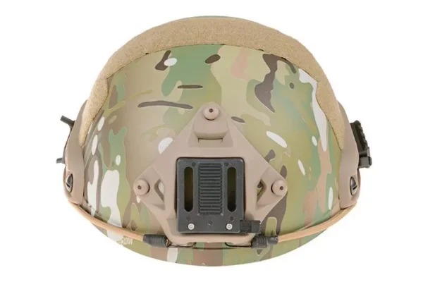 Airsoft kaciga - FMA FAST PJ CFH - MC