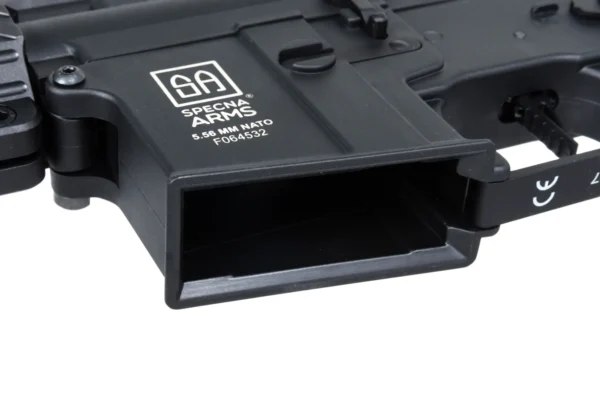 Airsoft Set Replika+Baterija i Punjac SA-F09 FLEX GEN2