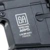 Airsoft Set Replika+Baterija i Punjac SA-F09 FLEX GEN2