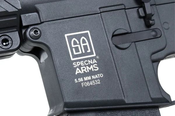 Airsoft Set Replika+Baterija i Punjac SA-F09 FLEX GEN2