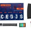 Airsoft Set Replika+Baterija i Punjac SA-F09 FLEX GEN2
